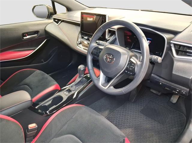 image-16, 2018 Toyota Corolla Sport 1.8 Hybrid G Top Spec at Dunedin