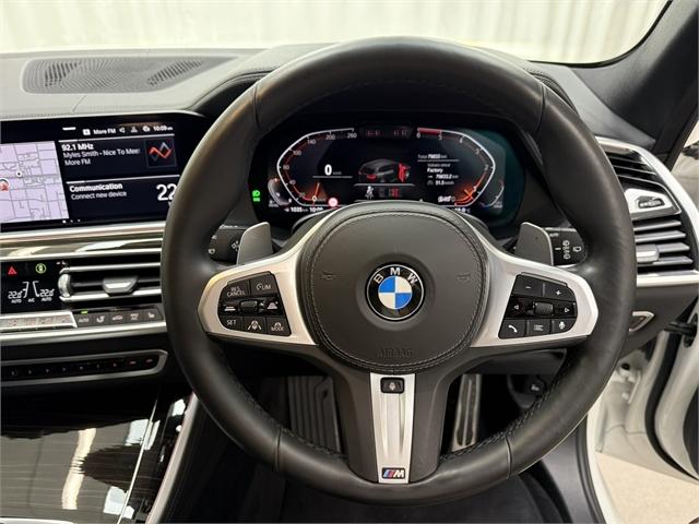 image-4, 2020 BMW X5 xDrive30d M-Sport +Comfort at Christchurch