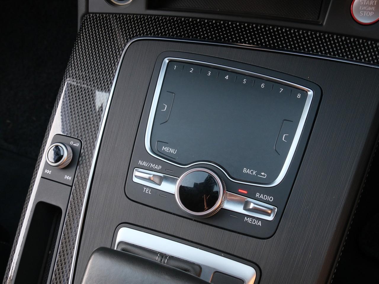 image-14, 2019 Audi SQ5 3.0TFSI 'Quattro' Leather Package 'F at Christchurch