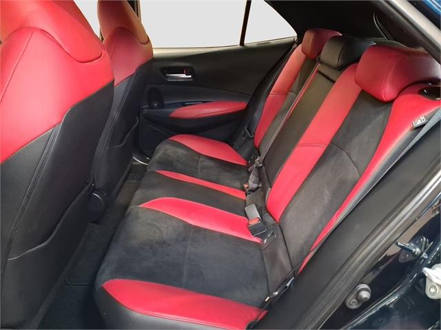 image-12, 2018 Toyota Corolla Sport 1.8 Hybrid G Top Spec at Dunedin