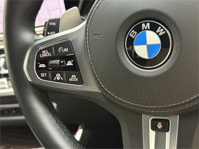 image-10, 2020 BMW X5 xDrive30d M-Sport +Comfort at Christchurch