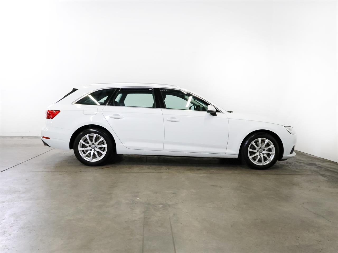 image-9, 2016 Audi A4 Avant 2.0TFSI at Christchurch