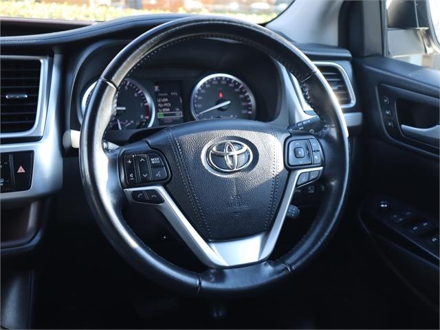image-12, 2018 Toyota Highlander GXL 3.5L V6 AWD, Leather, A at Christchurch