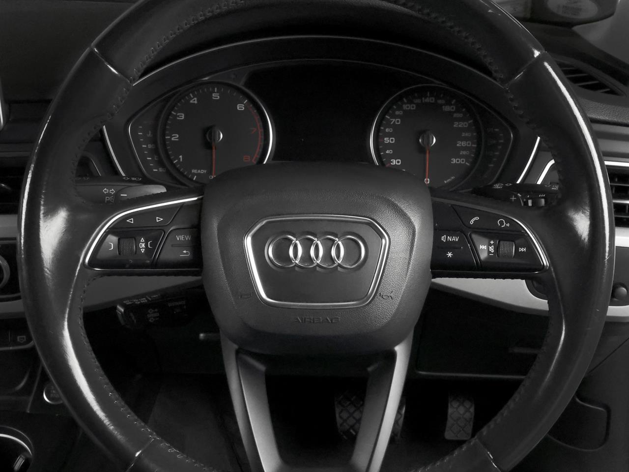image-11, 2016 Audi A4 Avant 2.0TFSI at Christchurch
