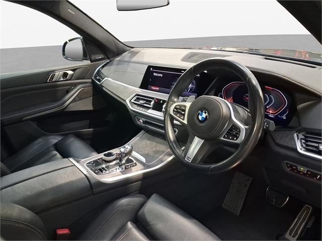image-12, 2020 BMW X5 xDrive30d M-Sport +Vision&Sound at Dunedin