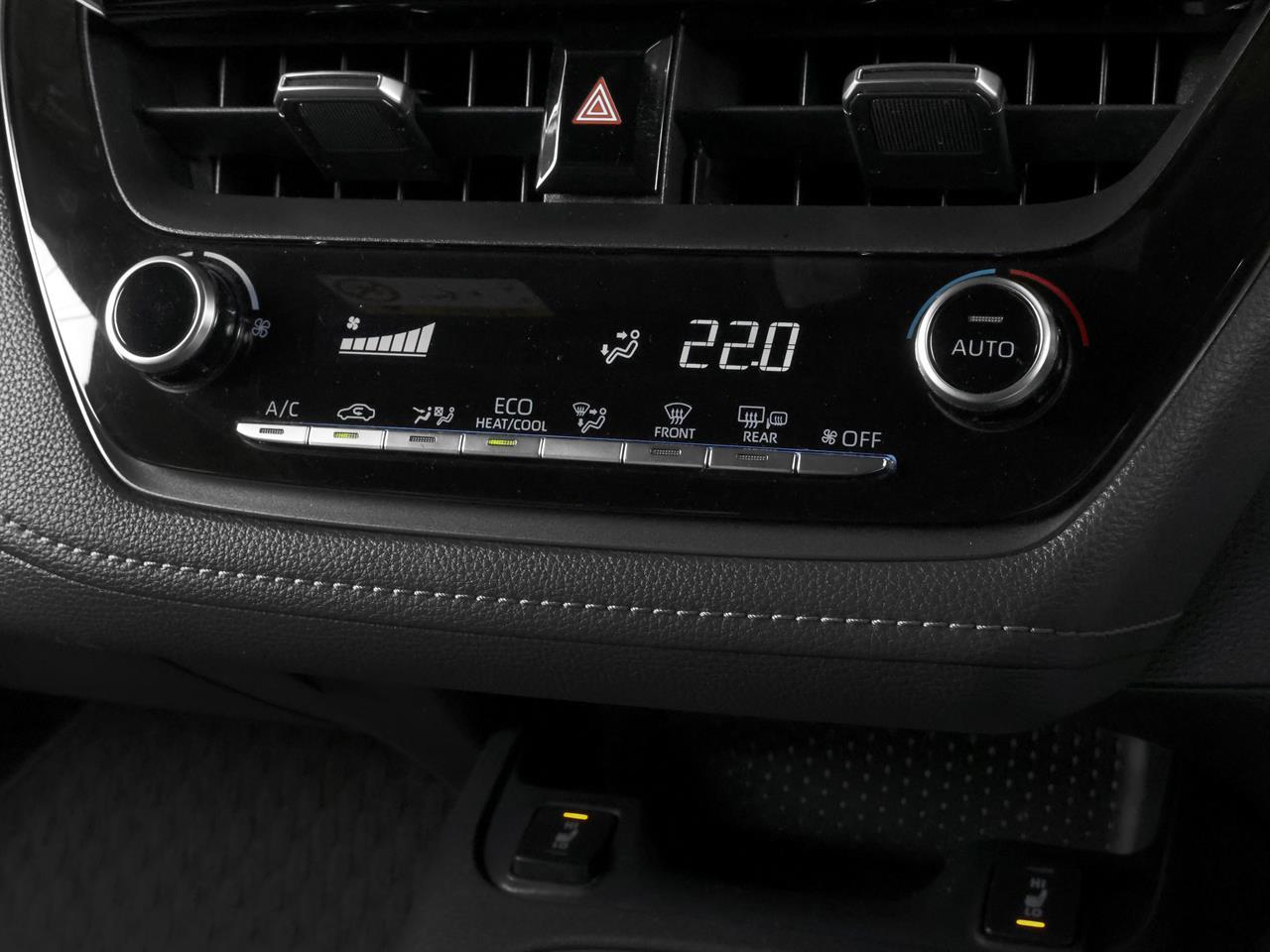 image-15, 2020 Toyota Corolla Wagon Touring Hybrid 'WXB' at Christchurch