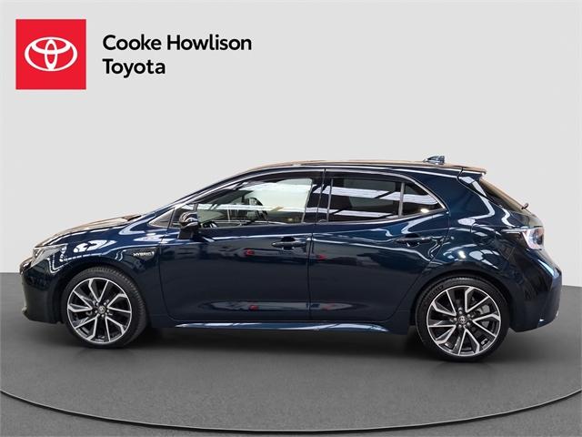 image-6, 2018 Toyota Corolla Sport 1.8 Hybrid G Top Spec at Dunedin
