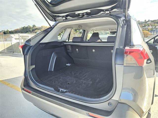 image-7, 2021 Toyota RAV4 GXL 2.5Ph/4Wd/Hd at Dunedin