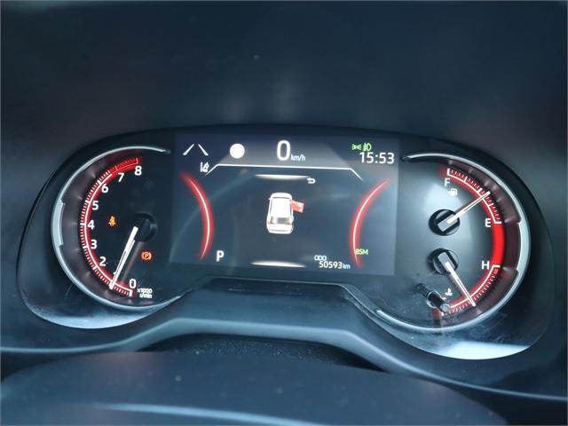 image-15, 2023 Toyota RAV4 GX 2.0L PETROL, Auto at Christchurch