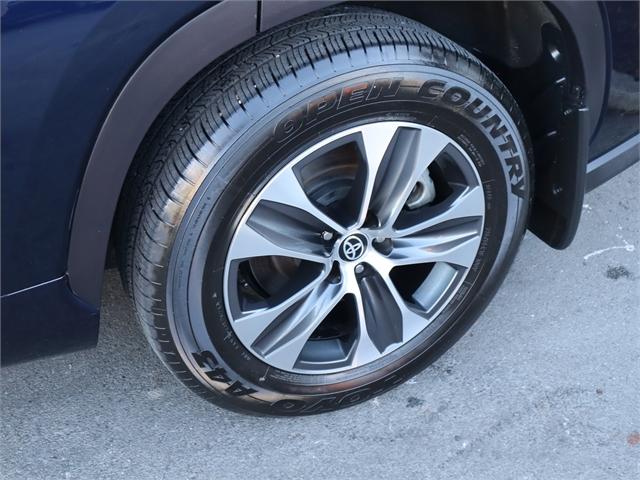 image-9, 2021 Toyota Highlander LIMITED HYBRID AWD/4WD, Lea at Christchurch