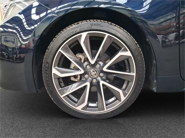 image-9, 2018 Toyota Corolla Sport 1.8 Hybrid G Top Spec at Dunedin