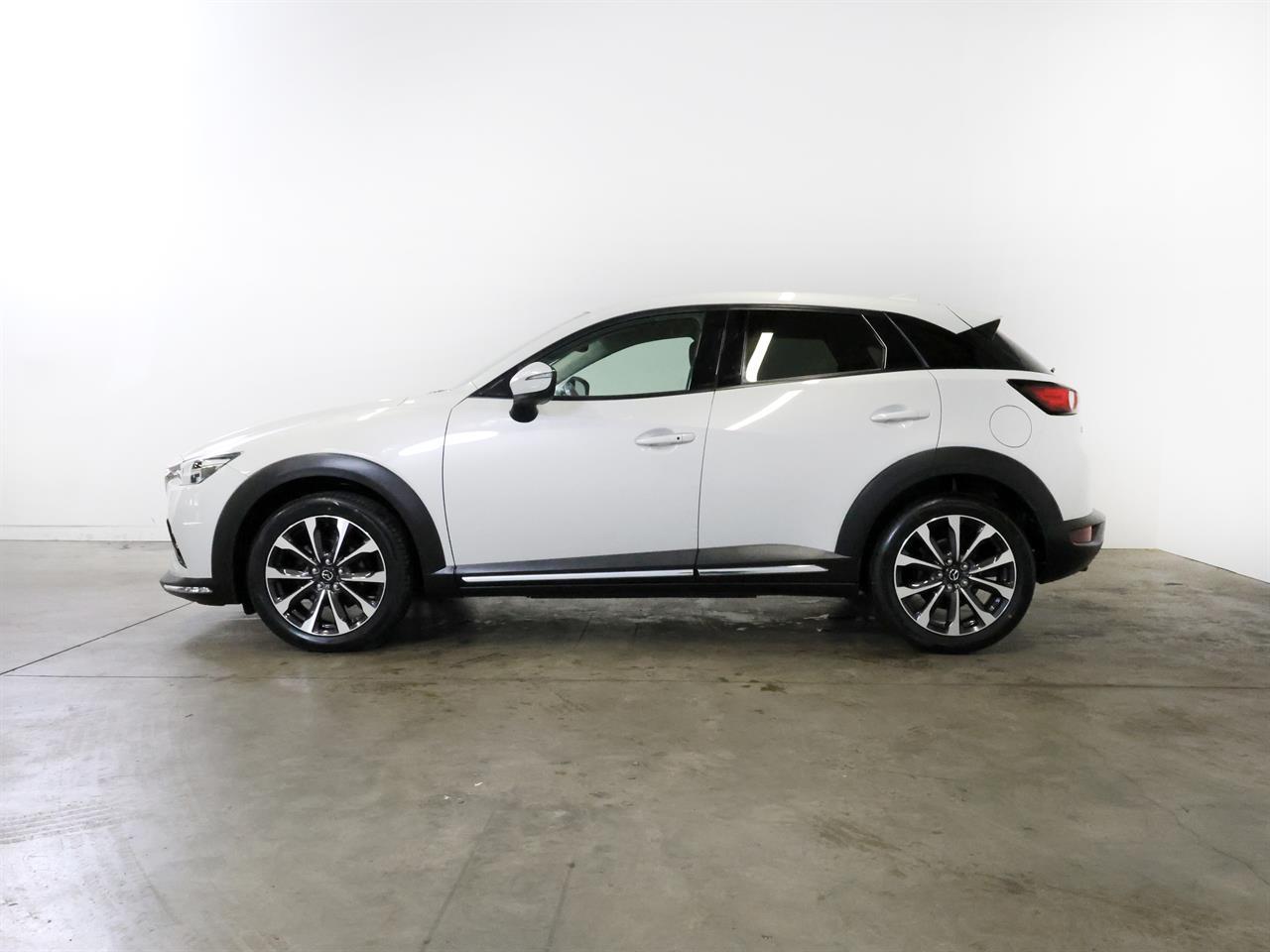 image-4, 2019 Mazda CX-3 20S Proactive S-Package 'Facelift' at Christchurch