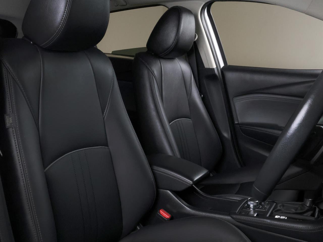 image-17, 2019 Mazda CX-3 20S Proactive S-Package 'Facelift' at Christchurch