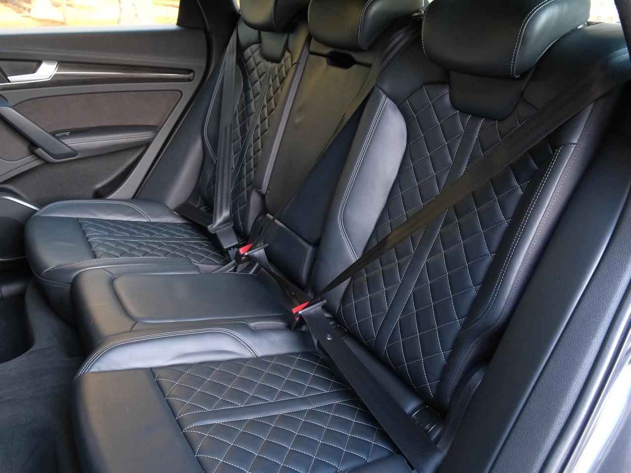 image-18, 2019 Audi SQ5 3.0TFSI 'Quattro' Leather Package 'F at Christchurch