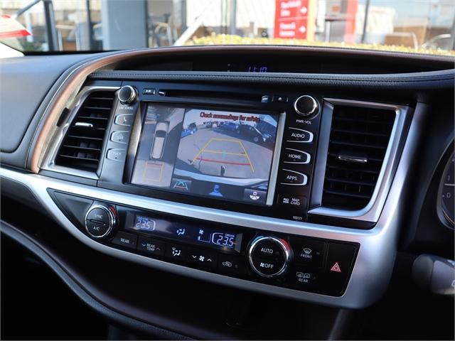 image-14, 2018 Toyota Highlander GXL 3.5L V6 AWD, Leather, A at Christchurch