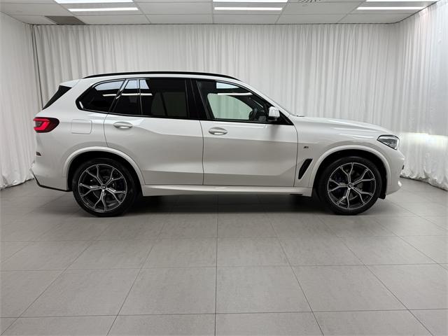 image-1, 2020 BMW X5 xDrive30d M-Sport +Comfort at Christchurch