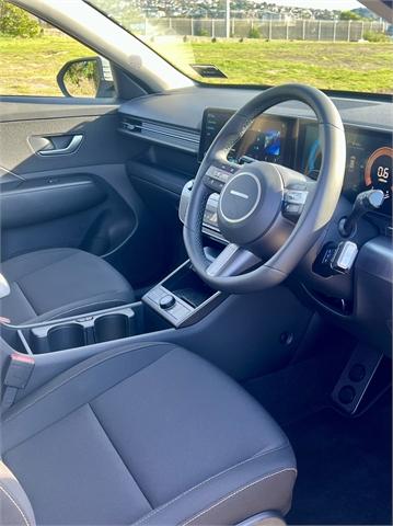 image-11, 2025 Hyundai Kona SX2 2.0 2WD ACT at Dunedin