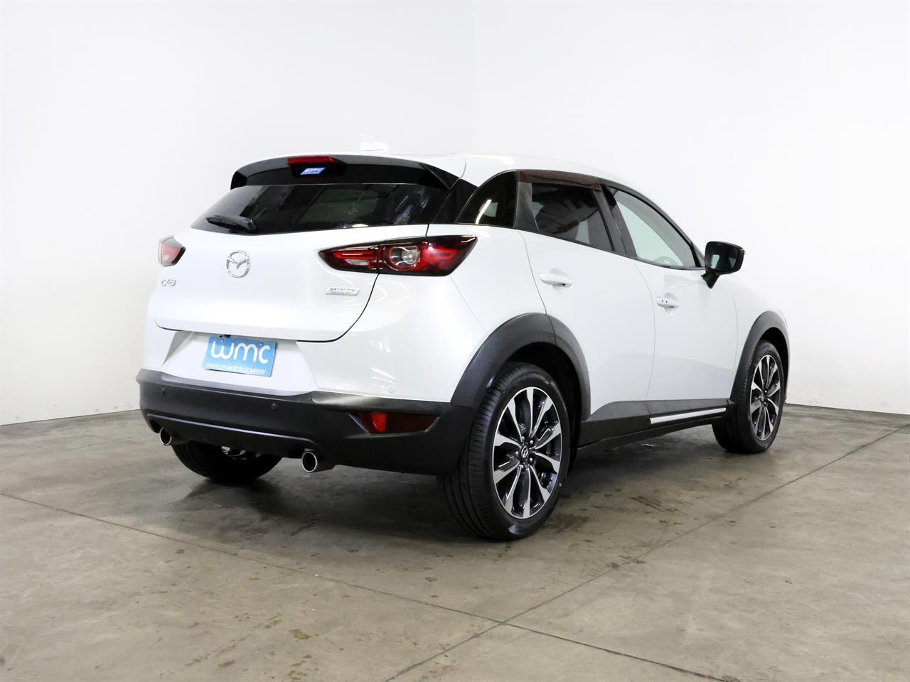 image-7, 2019 Mazda CX-3 20S Proactive S-Package 'Facelift' at Christchurch