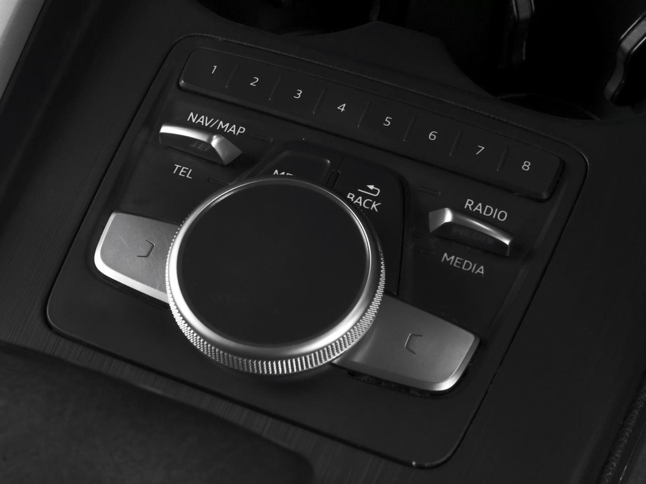 image-13, 2016 Audi A4 Avant 2.0TFSI at Christchurch