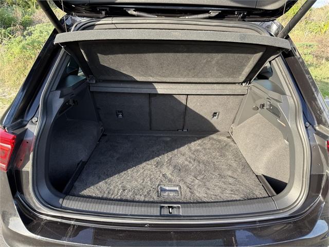 image-6, 2021 Volkswagen Tiguan R-Line 4WD 2.0P 162KW at Dunedin