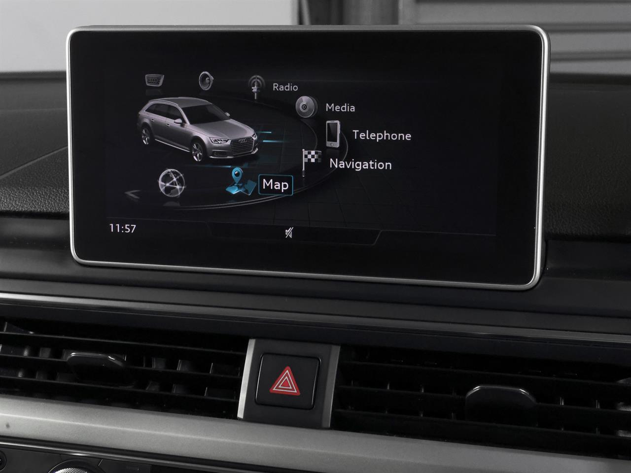 image-16, 2016 Audi A4 Avant 2.0TFSI at Christchurch