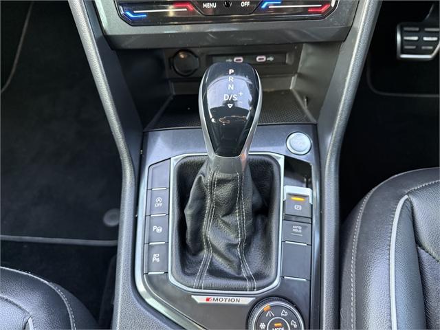 image-13, 2021 Volkswagen Tiguan R-Line 4WD 2.0P 162KW at Dunedin