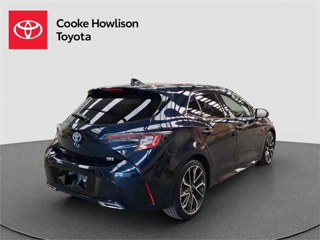 image-5, 2018 Toyota Corolla Sport 1.8 Hybrid G Top Spec at Dunedin