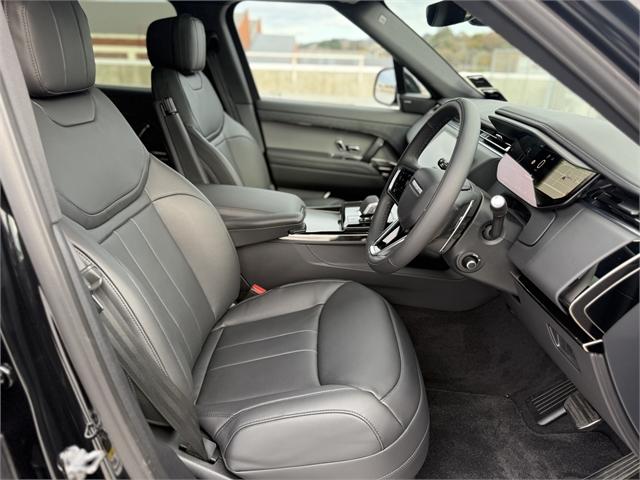 image-10, 2025 LandRover Range Rover Sport D250 SE at Dunedin
