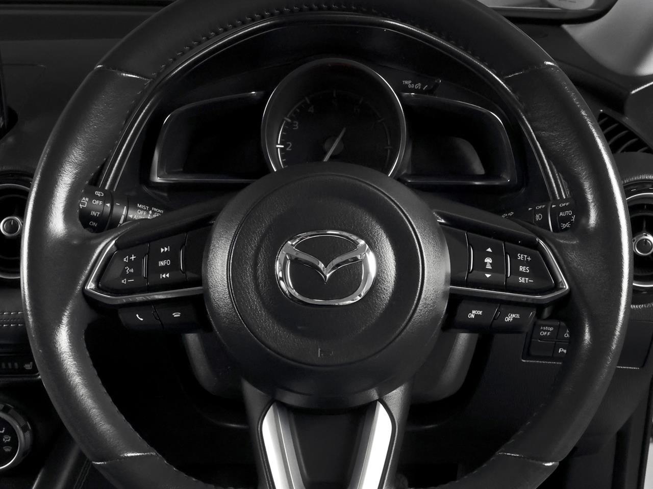 image-11, 2018 Mazda CX-3 20S Proactive S-Package 'Facelift' at Christchurch