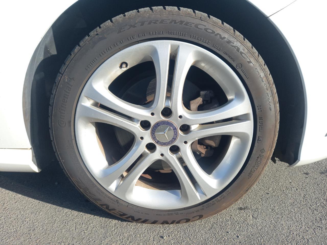 image-18, 2014 MercedesBenz A180 SPORT at Christchurch