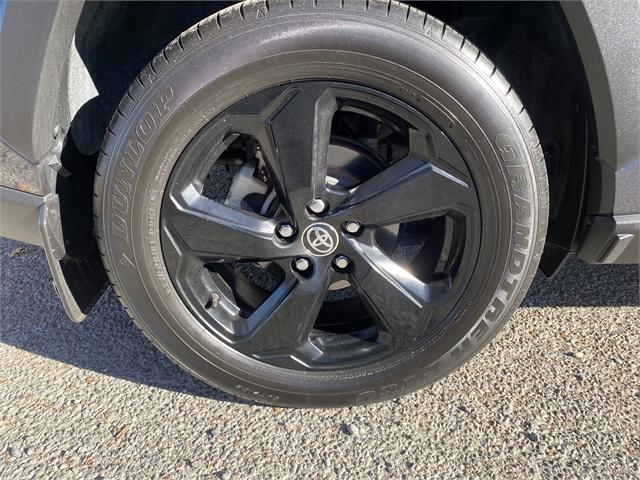 image-8, 2020 Toyota RAV4 Limited 2.5L Hybrid AWD at Christchurch