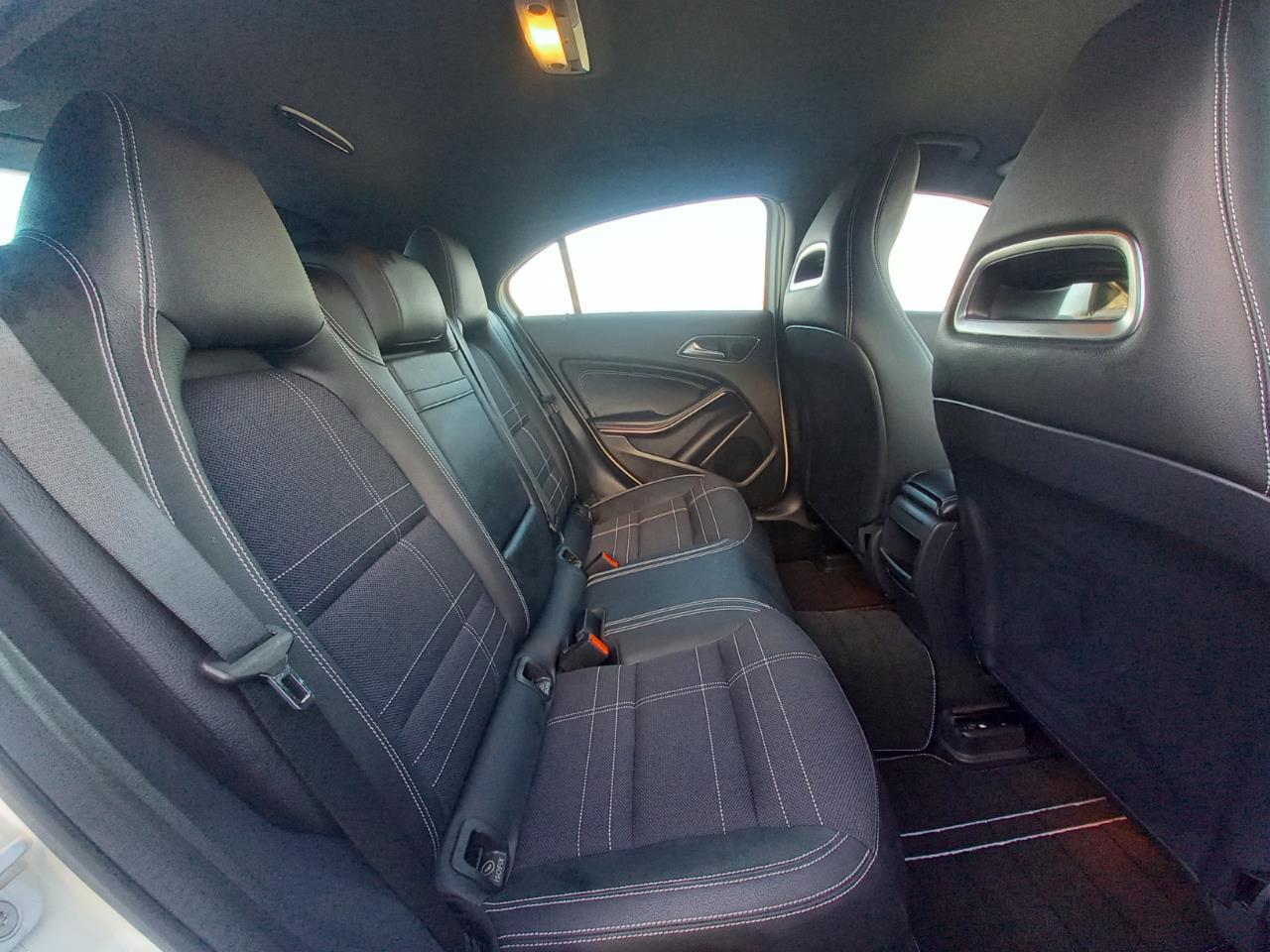 image-15, 2014 MercedesBenz A180 SPORT at Christchurch