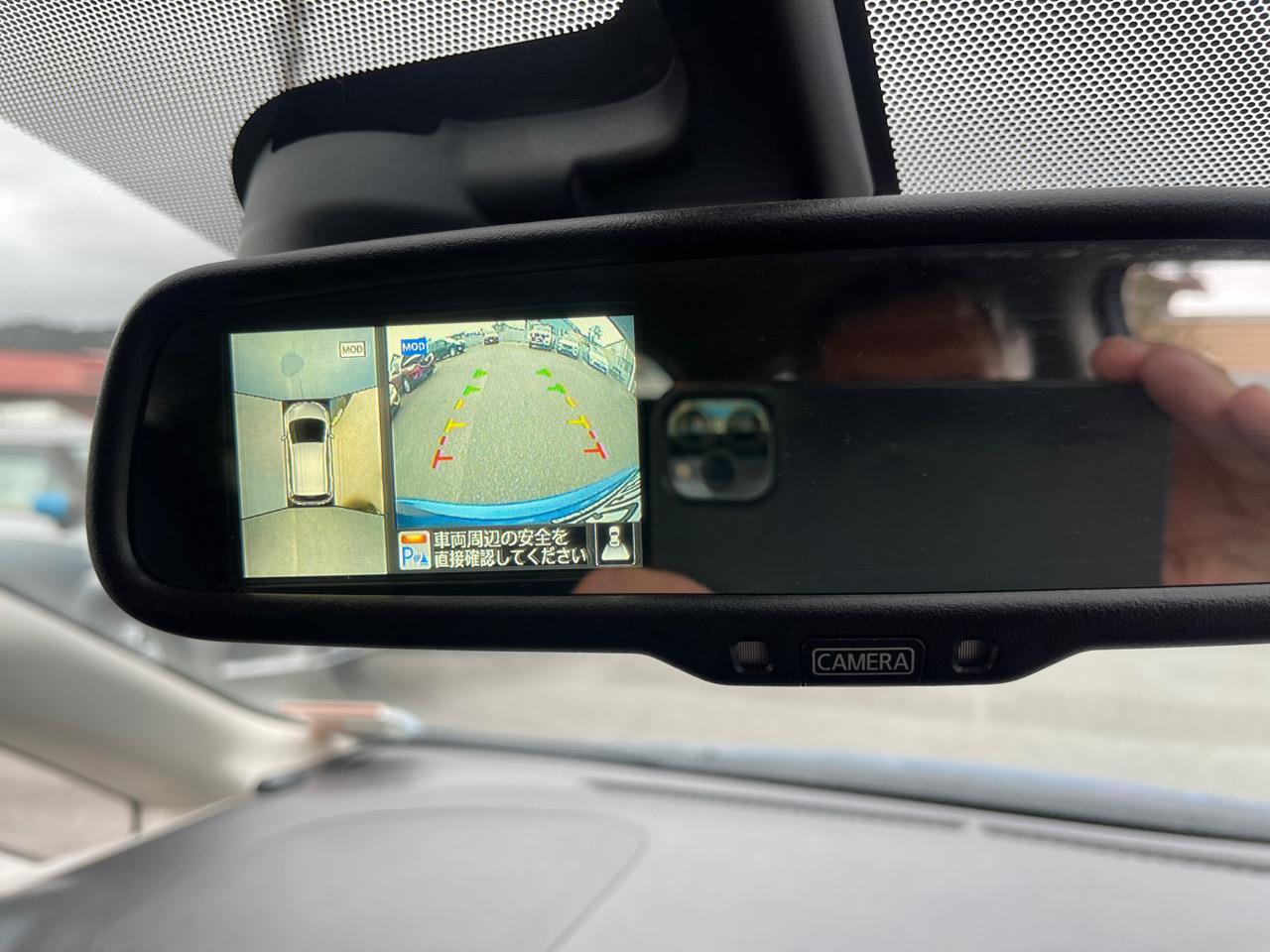 image-1, 2014 Nissan Note at Greymouth