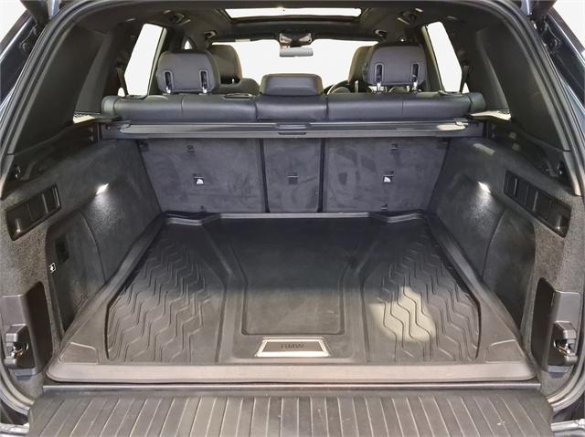 image-14, 2020 BMW X5 xDrive30d M-Sport +Vision&Sound at Dunedin