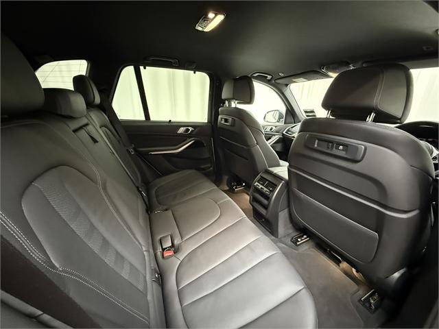 image-12, 2020 BMW X5 xDrive30d M-Sport +Comfort at Christchurch