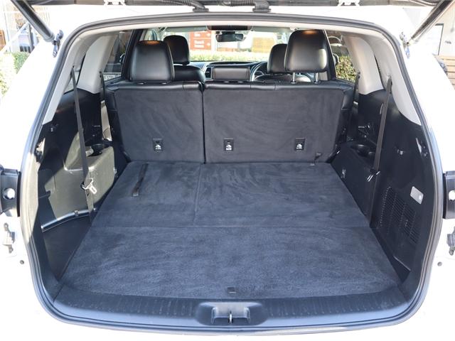 image-18, 2018 Toyota Highlander GXL 3.5L V6 AWD, Leather, A at Christchurch