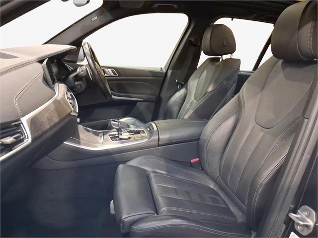 image-16, 2020 BMW X5 xDrive30d M-Sport +Vision&Sound at Dunedin