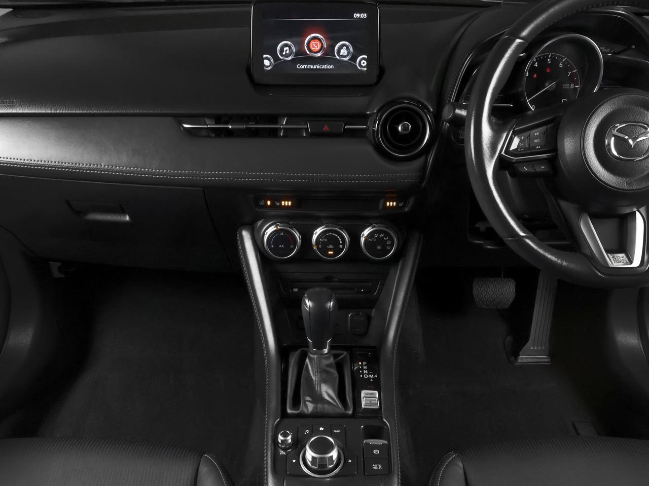 image-10, 2018 Mazda CX-3 20S Proactive S-Package 'Facelift' at Christchurch