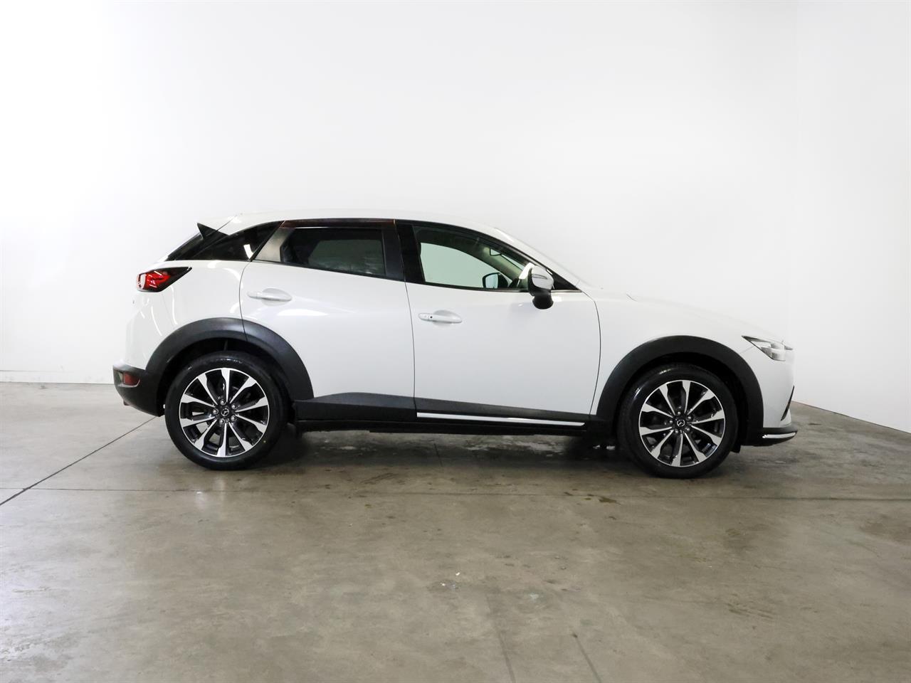 image-9, 2019 Mazda CX-3 20S Proactive S-Package 'Facelift' at Christchurch