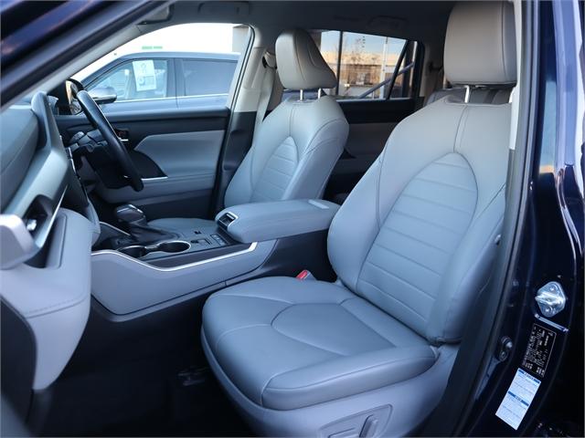 image-11, 2021 Toyota Highlander LIMITED HYBRID AWD/4WD, Lea at Christchurch