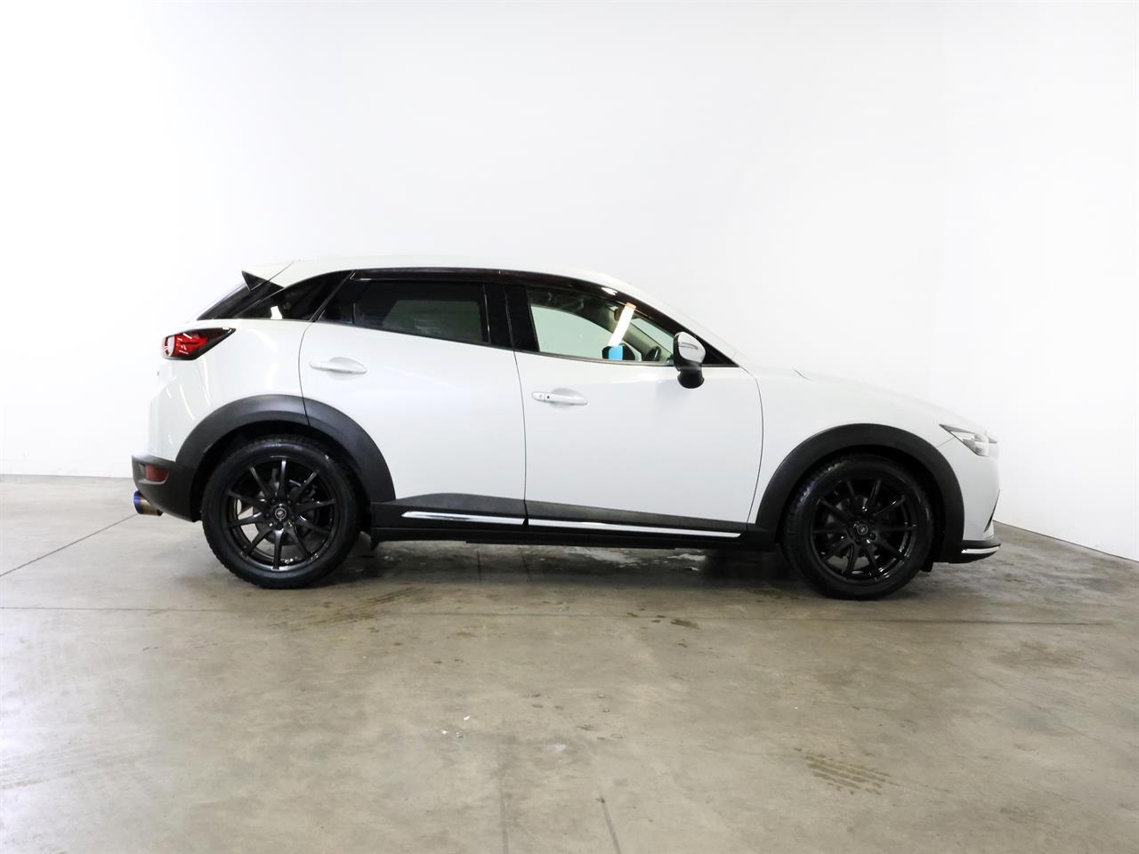 image-9, 2018 Mazda CX-3 20S Proactive S-Package 'Facelift' at Christchurch