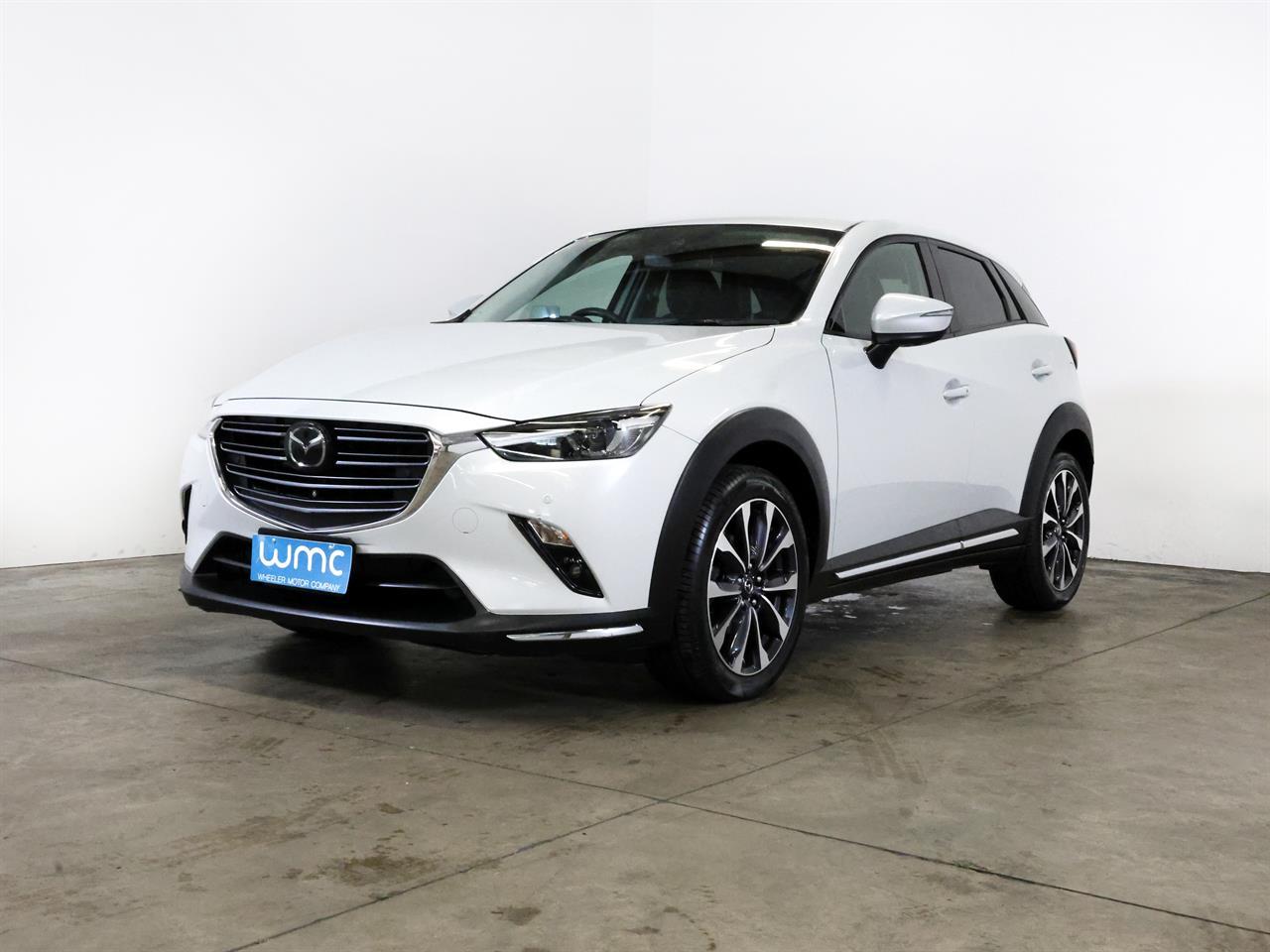 image-3, 2019 Mazda CX-3 20S Proactive S-Package 'Facelift' at Christchurch