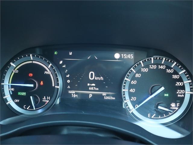 image-16, 2021 Toyota Highlander LIMITED HYBRID AWD/4WD, Lea at Christchurch