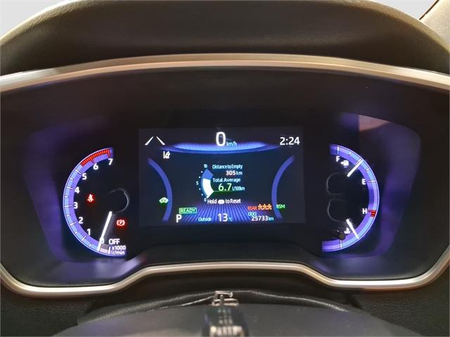 image-18, 2018 Toyota Corolla Sport 1.8 Hybrid G Top Spec at Dunedin