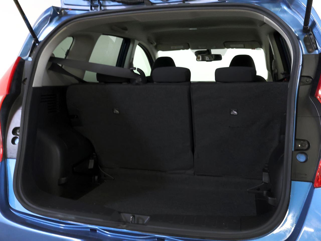 image-19, 2016 Nissan Note 1.2lt X at Christchurch