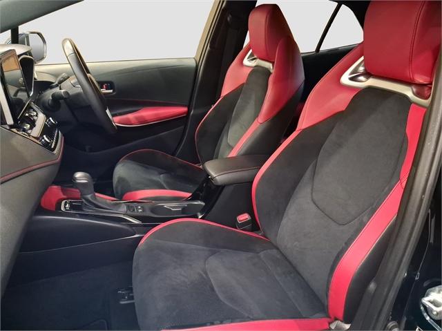 image-14, 2018 Toyota Corolla Sport 1.8 Hybrid G Top Spec at Dunedin