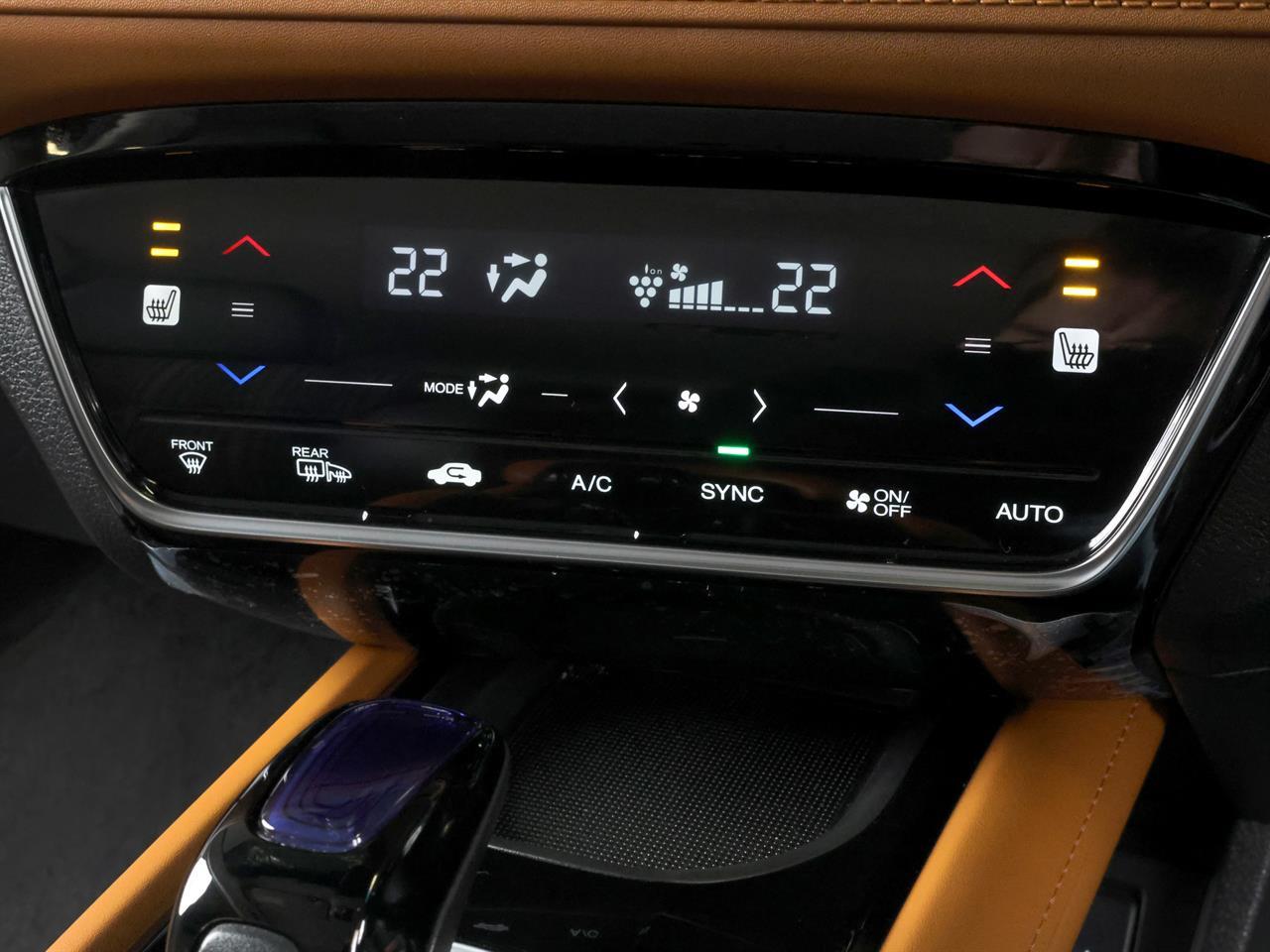 image-14, 2016 Honda Vezel Hybrid Z-Edition 'Honda Sensing' at Christchurch
