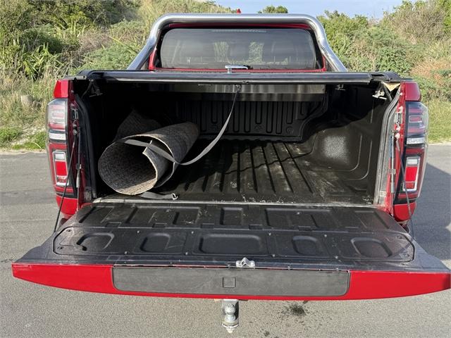 image-6, 2021 GreatWall Cannon GWM X 4X4 2.0 at Dunedin
