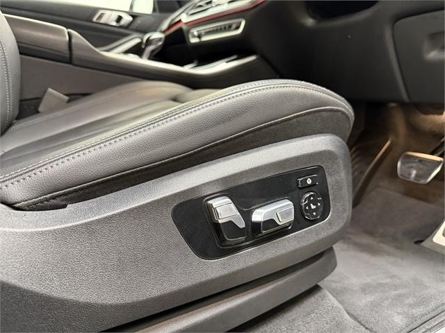 image-11, 2020 BMW X5 xDrive30d M-Sport +Comfort at Christchurch
