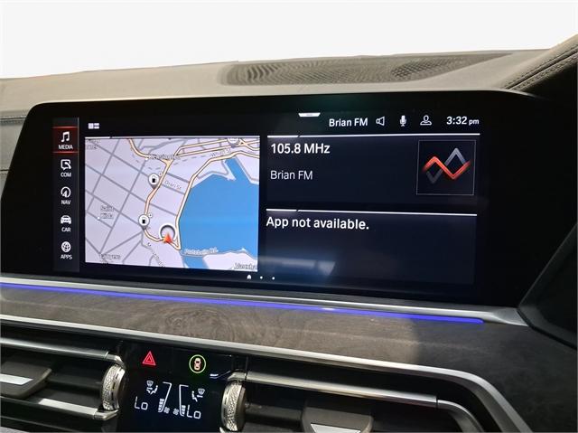 image-19, 2020 BMW X5 xDrive30d M-Sport +Vision&Sound at Dunedin